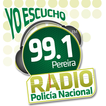 Radio Policia Nacional - MEPER