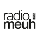 Radio Meuh icône