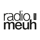 Radio Meuh иконка