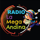 Radio Mega Andina-APK