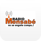RADIO MENSABE 图标