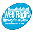 Web Radio Mensageiro de Deus