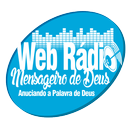 Web Radio Mensageiro de Deus APK