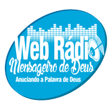 Web Radio Mensageiro de Deus icône