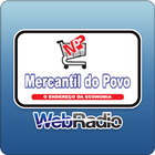 Rádio Mercantil do Povo ikona
