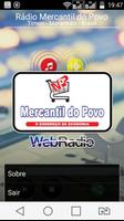 Rádio Mercantil do Povo screenshot 3
