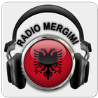 Radio Mergimi ikona