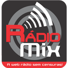 Portal Rádio Mix 2.1 icon
