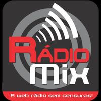 Portal Rádio Mix 2.1 screenshot 1