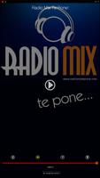 Radio Mix Te Pone capture d'écran 1