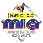 Radio Mia Panama icône
