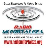 Radio Mi Fortaleza simgesi