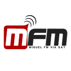Rádio Miguel FM simgesi