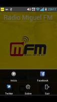 برنامه‌نما Rádio Miguel FM عکس از صفحه