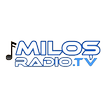 Radio Milos-icoon