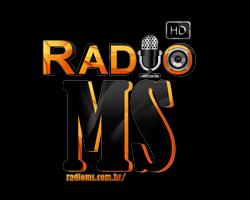 Radio MS Affiche