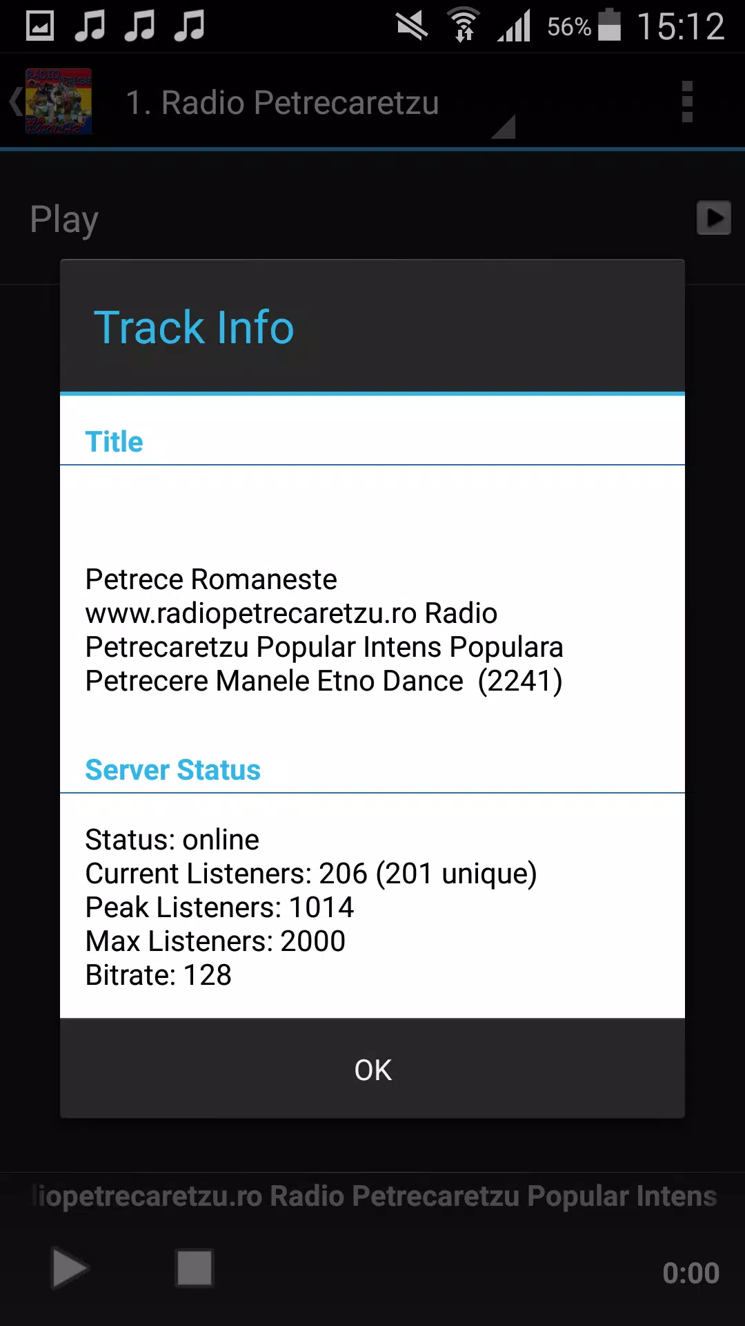 Radio Muzica Populara APK for Android Download