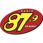 آیکون‌ Radio MURIUFM