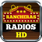 Rancheras Gratis HD Radio icône