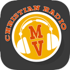 RadioMv Christian Radio icône