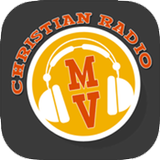 RadioMv Christian Radio-icoon