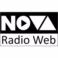 Nova Rádio Web APK download