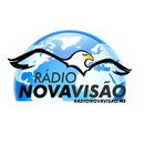 Radio Nova Visão aplikacja