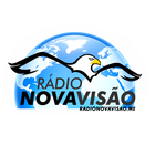 Radio Nova Visão icon