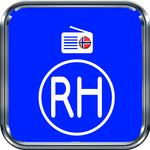 Radio Haugaland 105.6 FM Radio Norge App APK