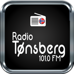 Radio Tønsberg Radio Norge Norsk Musikk APK