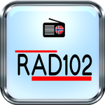 Radio 102 Radio Norge Norsk Musikk APK