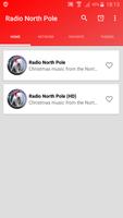 Radio North Pole poster