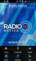Rádio Nativa ภาพหน้าจอ 1