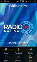 Rádio Nativa capture d'écran 1