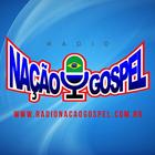 Rádio Nação Gospel icon