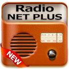 Radio Net FM Radio Net Pus icône