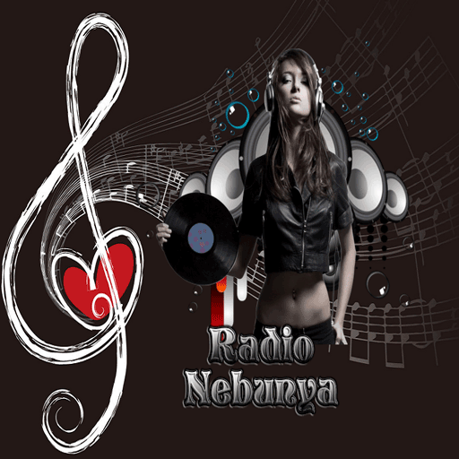 Radio Nebunya