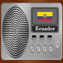 Radios en ligne Equateur APK