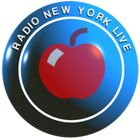 Radio New York Live simgesi
