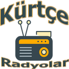 Kürtçe Radyolar - Radyo Kurdi ikona