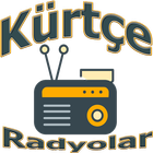 Kürtçe Radyolar - Radyo Kurdi أيقونة