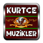 Kürtçe Müzikler ไอคอน