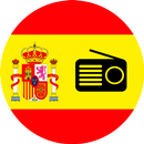 Radio Spain - your favorite radio stations AM FM APK