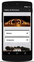 Radios de Michoacan screenshot 1