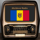 Radios Moldova Free icône