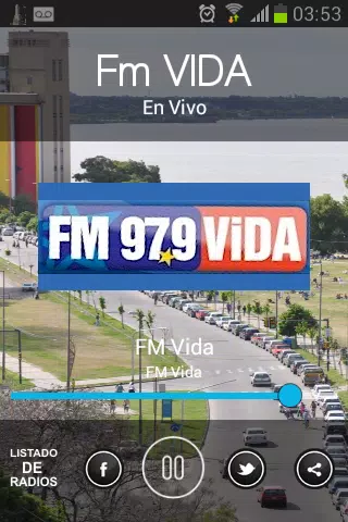 Descarga de APK de Radios de Rosario para Android