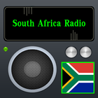 Radio South Africa Free icône