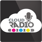 Cloud Radio Automation-icoon