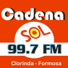 Cadena Sol Clorinda icône