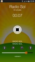 Radio Sol poster